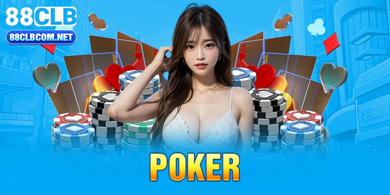 Poker