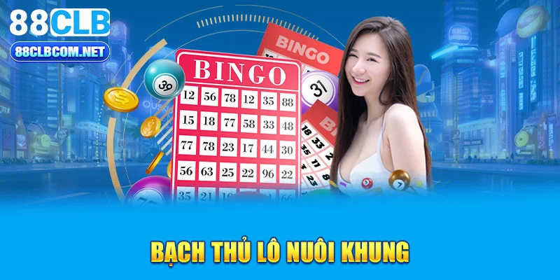 Bạch thủ lô nuôi khung